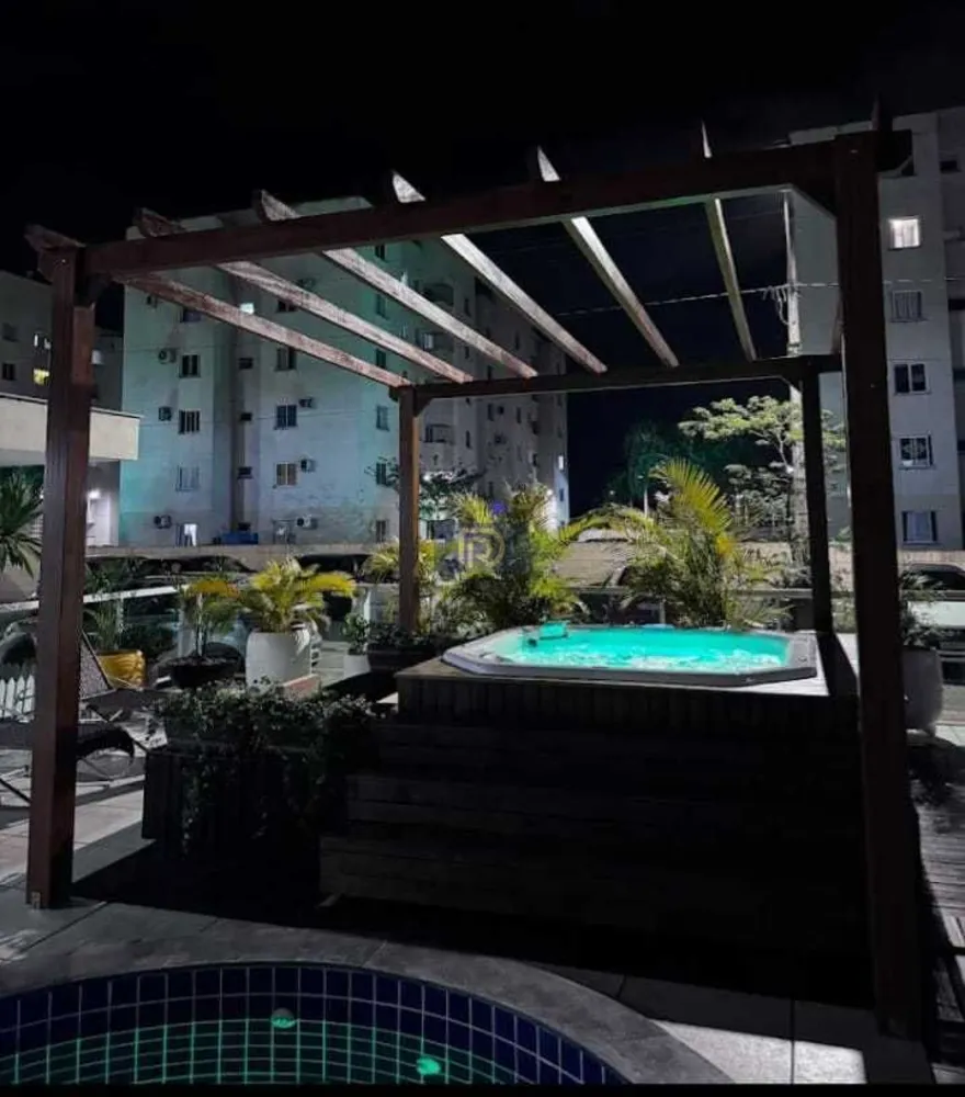 Apartamento, 2 quartos, 53 m² - Foto 8