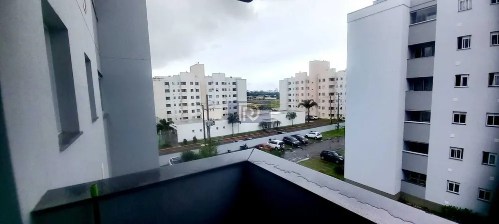 Apartamento, 2 quartos, 53 m² - Foto 15