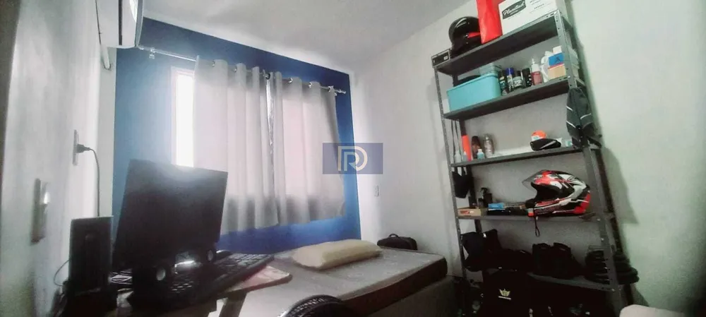 Apartamento, 2 quartos, 53 m² - Foto 16