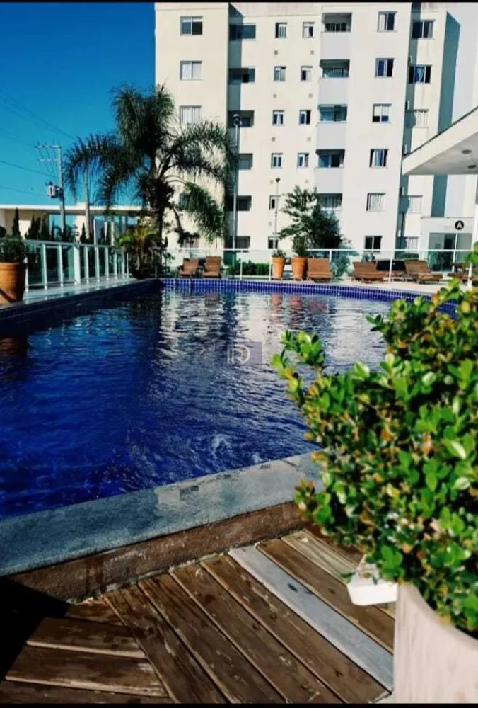 Apartamento, 2 quartos, 53 m² - Foto 9