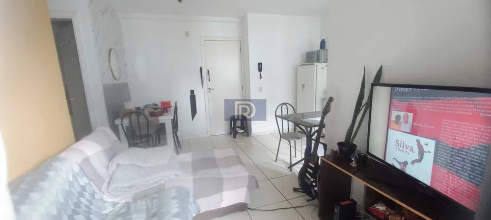 Apartamento, 2 quartos, 53 m² - Foto 13
