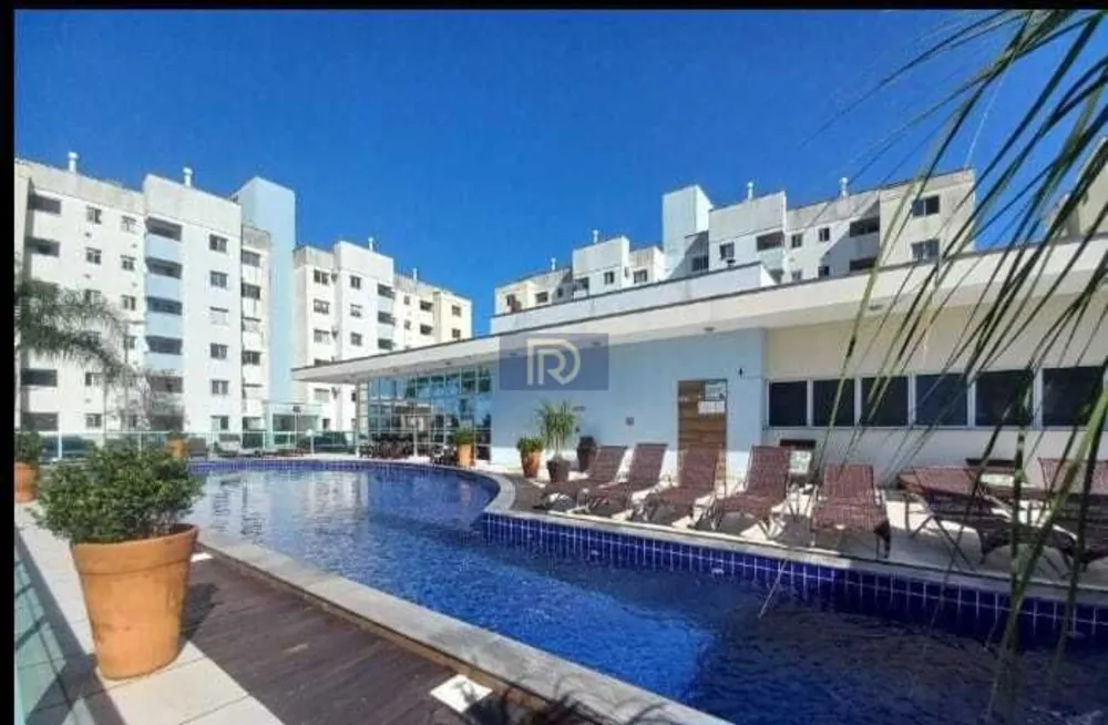 Apartamento, 2 quartos, 53 m² - Foto 7