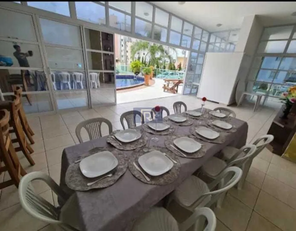 Apartamento, 2 quartos, 53 m² - Foto 6