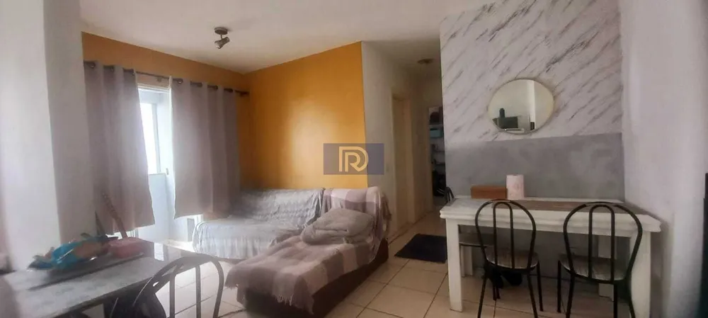 Apartamento, 2 quartos, 53 m² - Foto 11