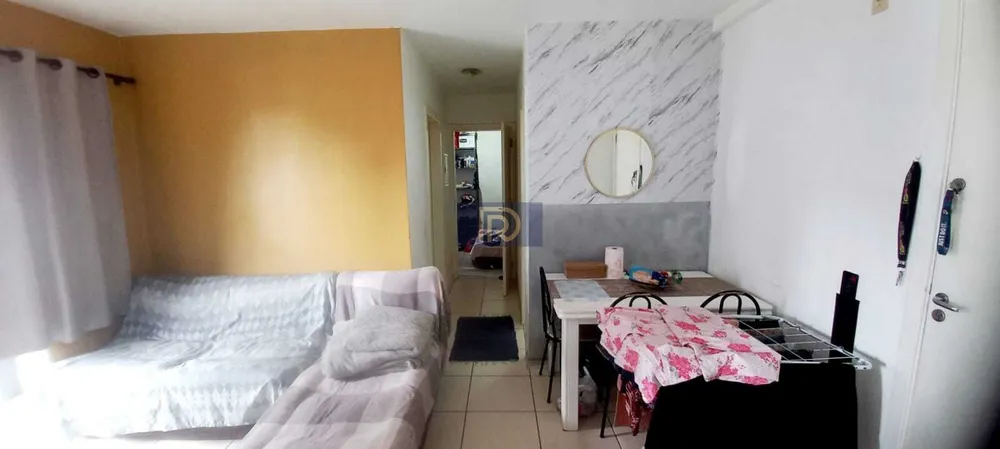 Apartamento, 2 quartos, 53 m² - Foto 10