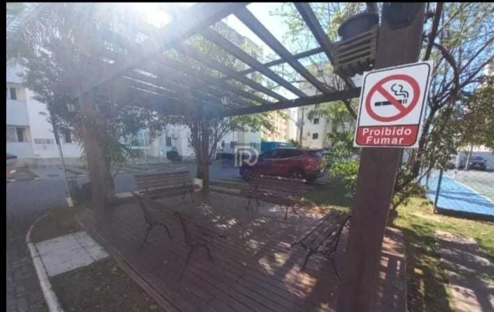 Apartamento, 2 quartos, 53 m² - Foto 5
