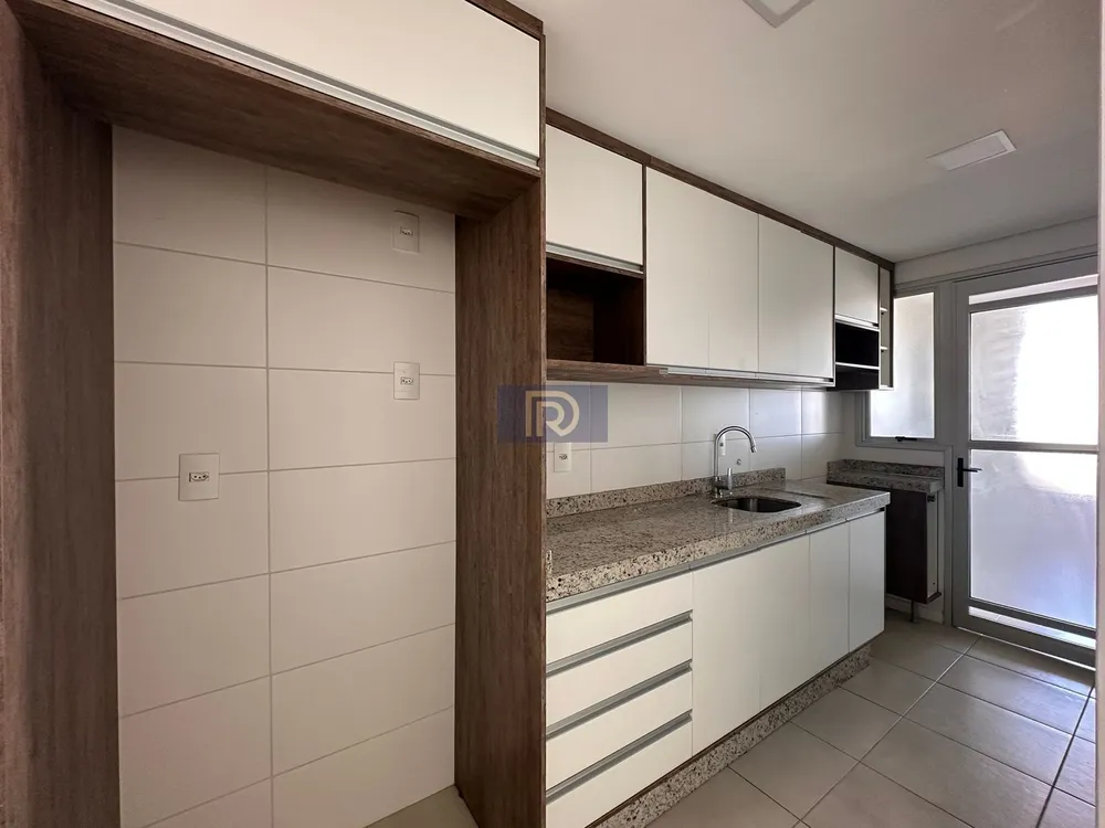 Apartamento, 2 quartos, 91 m² - Foto 2