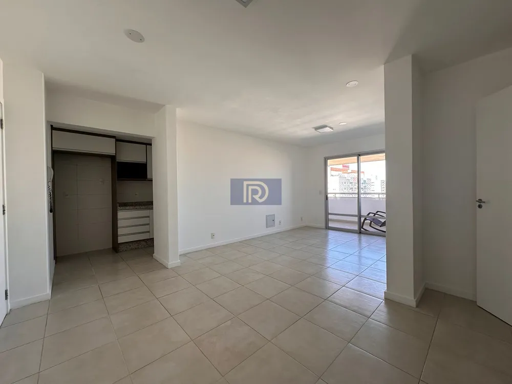 Apartamento, 2 quartos, 91 m² - Foto 1