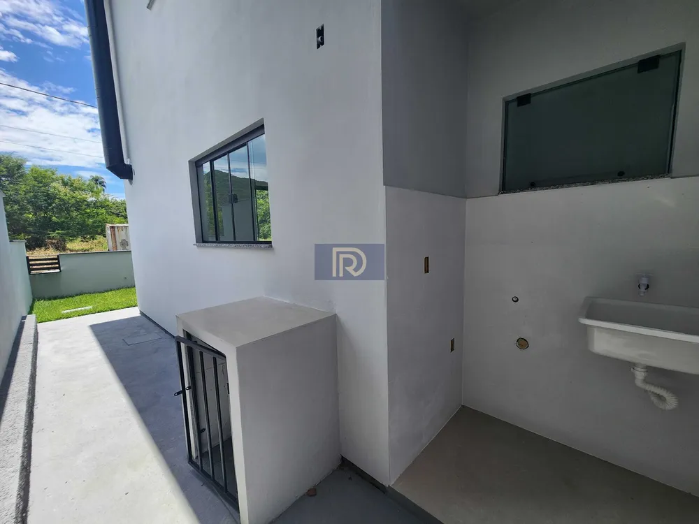 Sobrado, 3 quartos, 101 m² - Foto 6