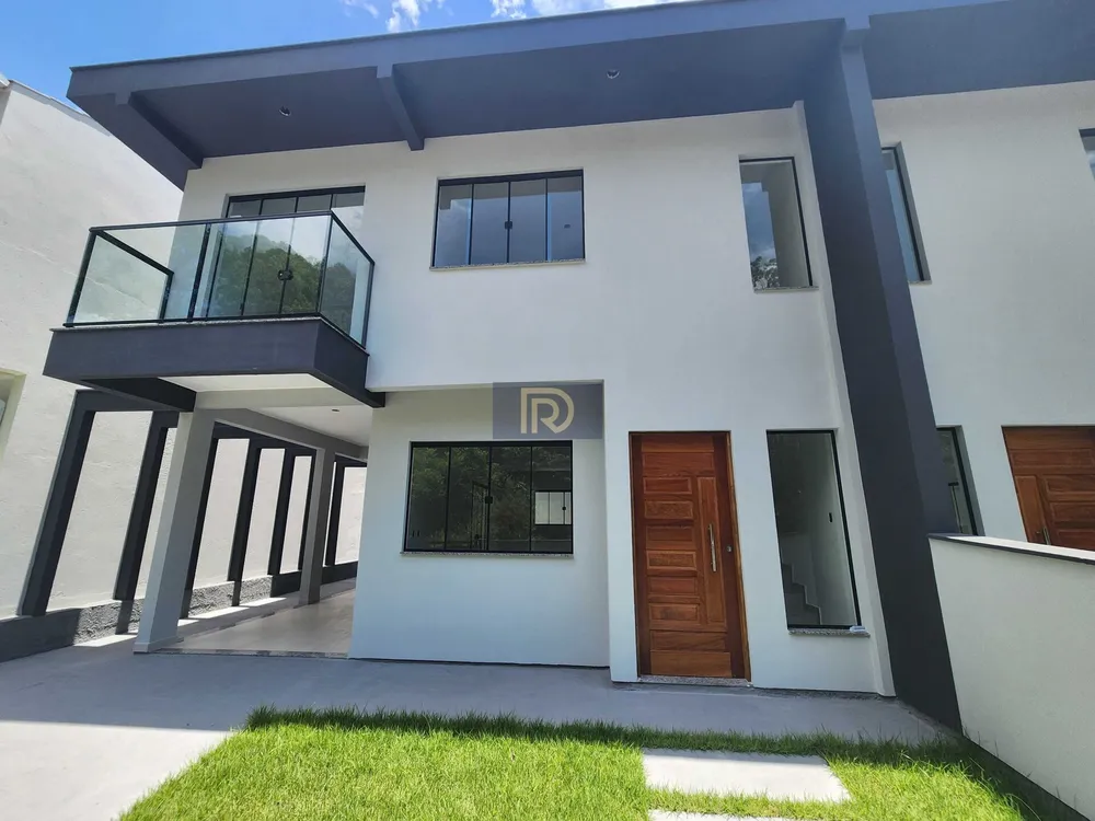 Sobrado, 3 quartos, 101 m² - Foto 3