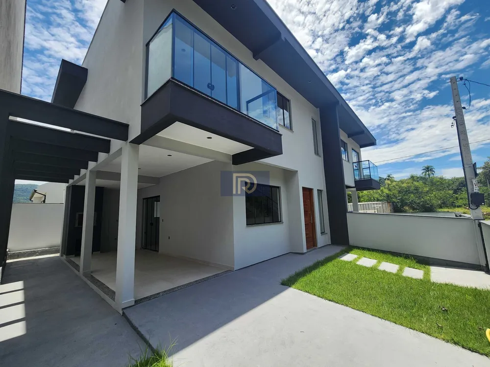 Sobrado, 3 quartos, 101 m² - Foto 2