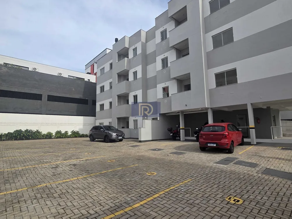 Apartamento, 2 quartos, 53 m² - Foto 4