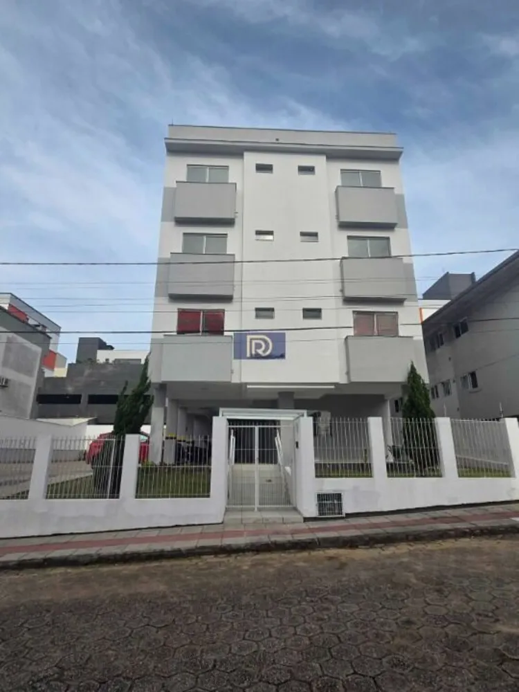 Apartamento, 2 quartos, 53 m² - Foto 1