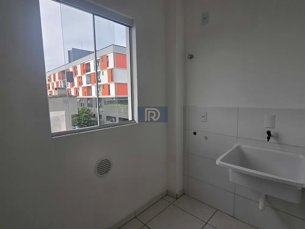 Apartamento, 2 quartos, 53 m² - Foto 8