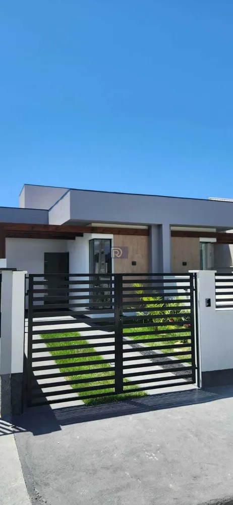 Casa, 2 quartos, 50 m² - Foto 1
