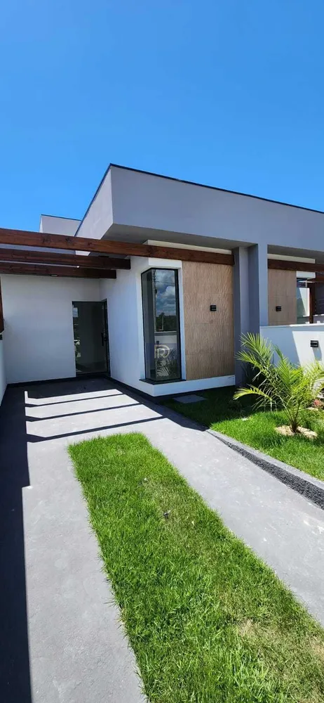 Casa, 2 quartos, 50 m² - Foto 2