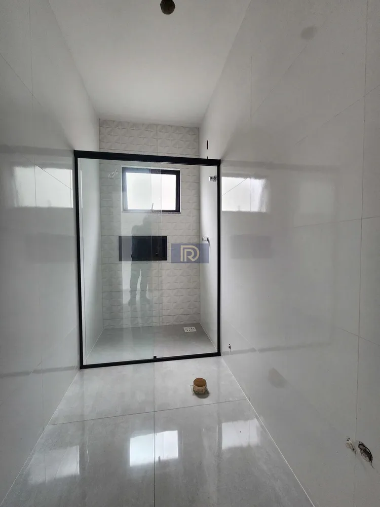 Sobrado, 3 quartos, 120 m² - Foto 13