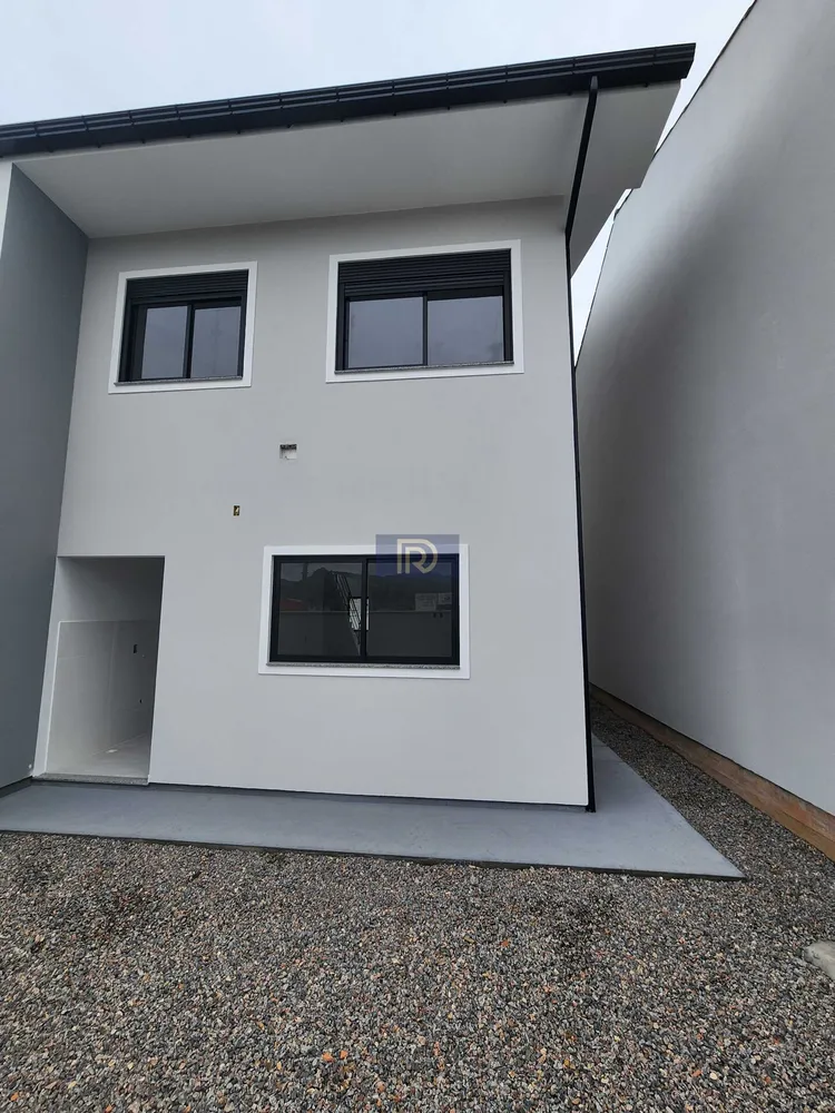 Sobrado, 3 quartos, 120 m² - Foto 10