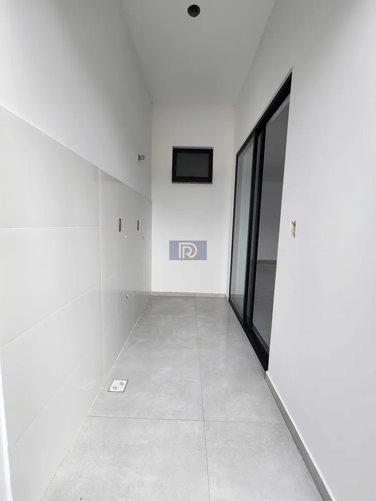 Sobrado, 3 quartos, 120 m² - Foto 8