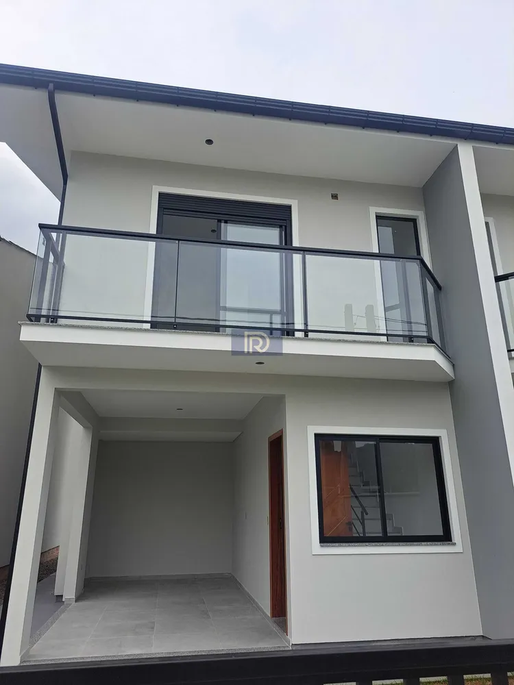 Sobrado, 3 quartos, 120 m² - Foto 3