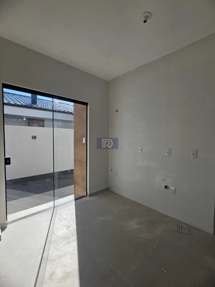 Casa, 2 quartos, 55 m² - Foto 4