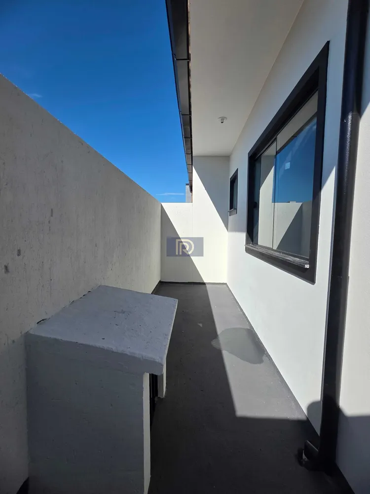 Casa, 2 quartos, 55 m² - Foto 13