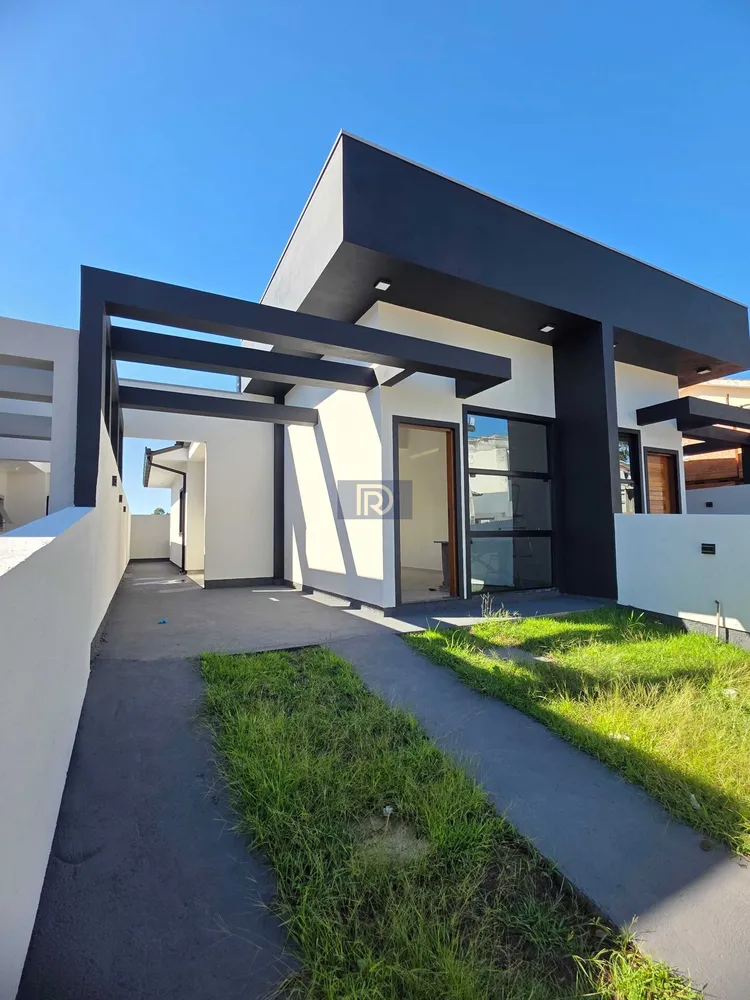 Casa, 2 quartos, 55 m² - Foto 16
