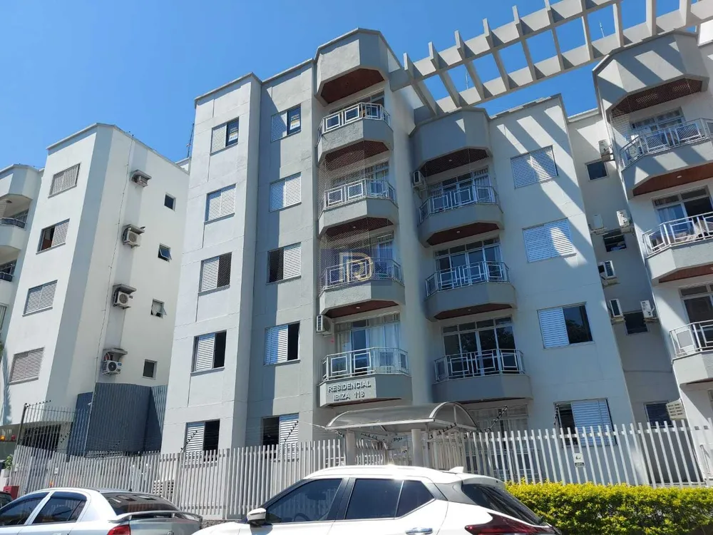 Cobertura, 3 quartos, 144 m² - Foto 1