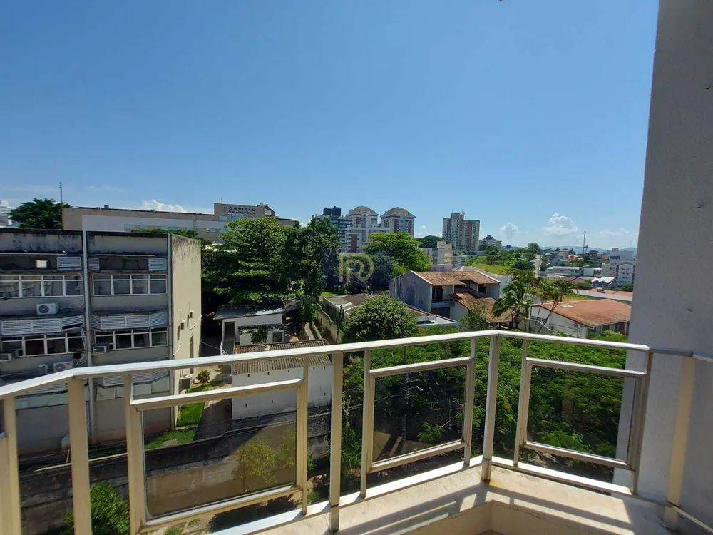 Cobertura, 3 quartos, 144 m² - Foto 11