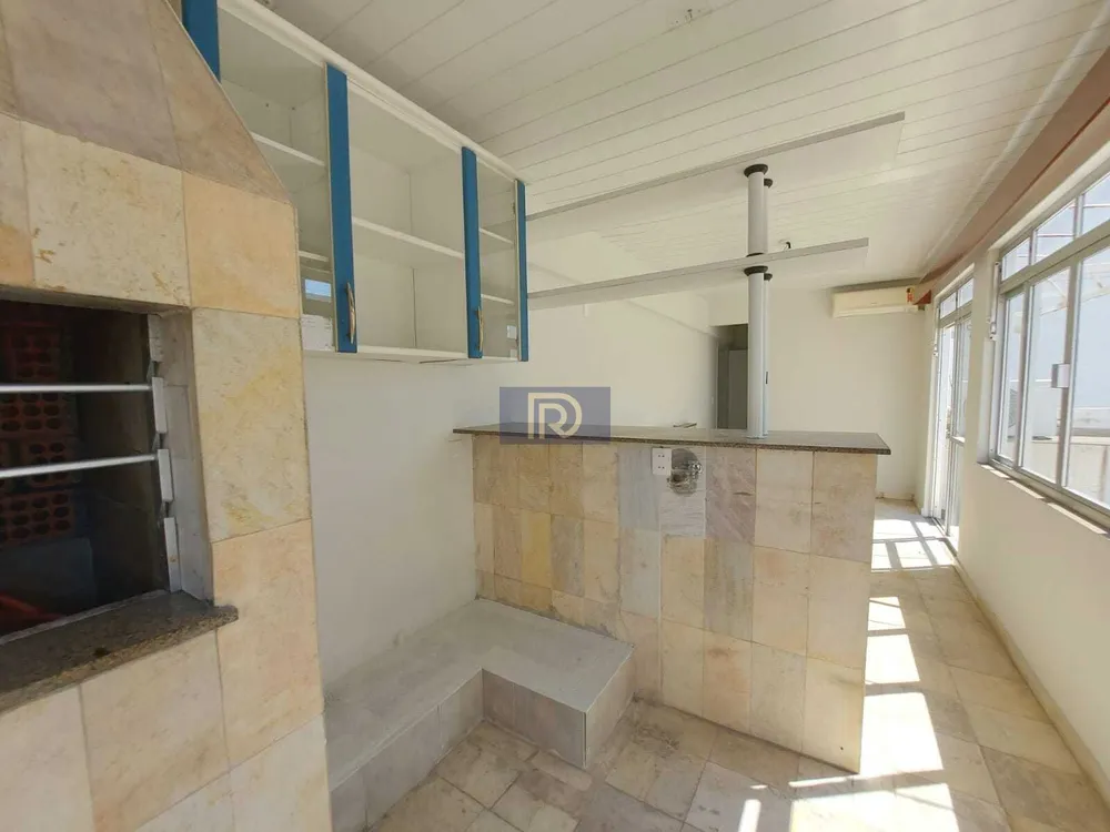 Cobertura, 3 quartos, 144 m² - Foto 16