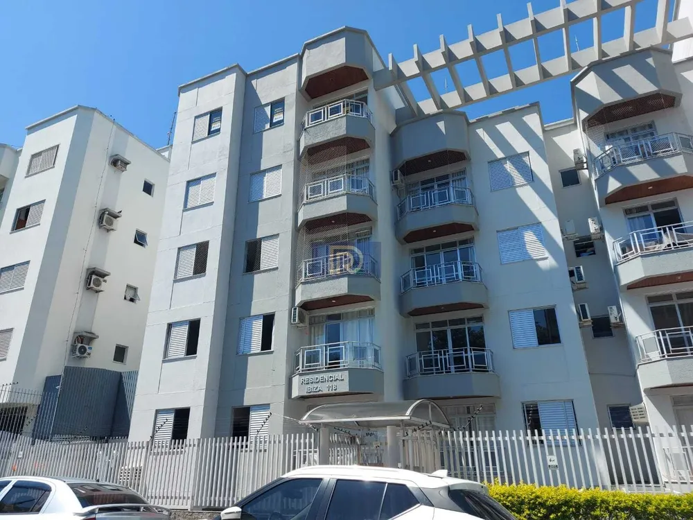Cobertura, 3 quartos, 144 m² - Foto 2