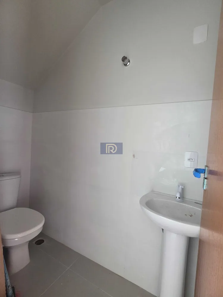 Sobrado, 2 quartos, 74 m² - Foto 10
