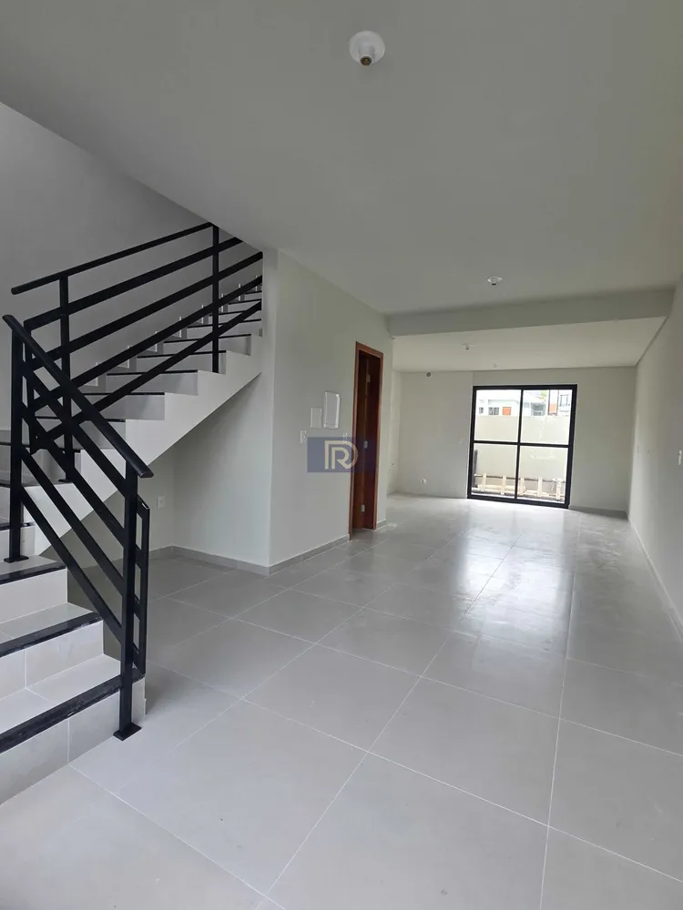 Sobrado, 2 quartos, 74 m² - Foto 4