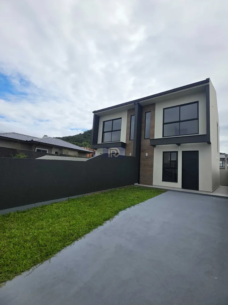 Sobrado, 2 quartos, 74 m² - Foto 2