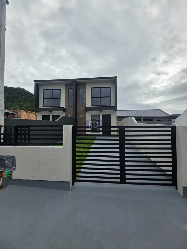 Sobrado, 2 quartos, 74 m² - Foto 3