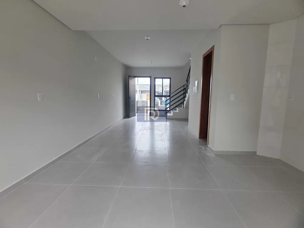 Sobrado, 2 quartos, 74 m² - Foto 9