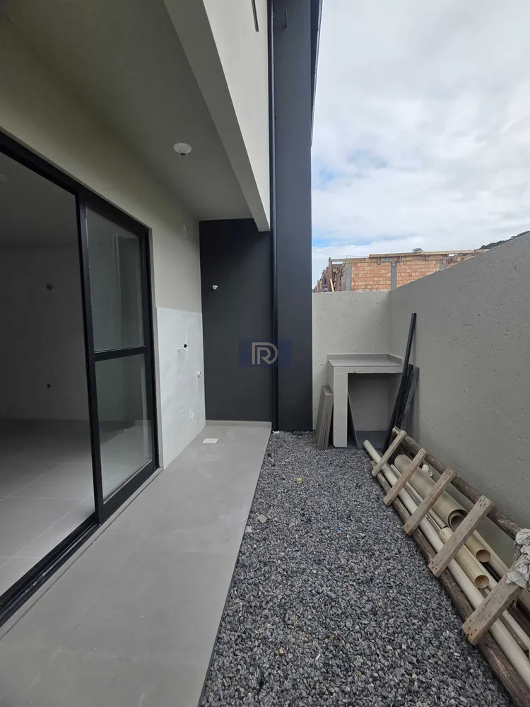 Sobrado, 2 quartos, 74 m² - Foto 7