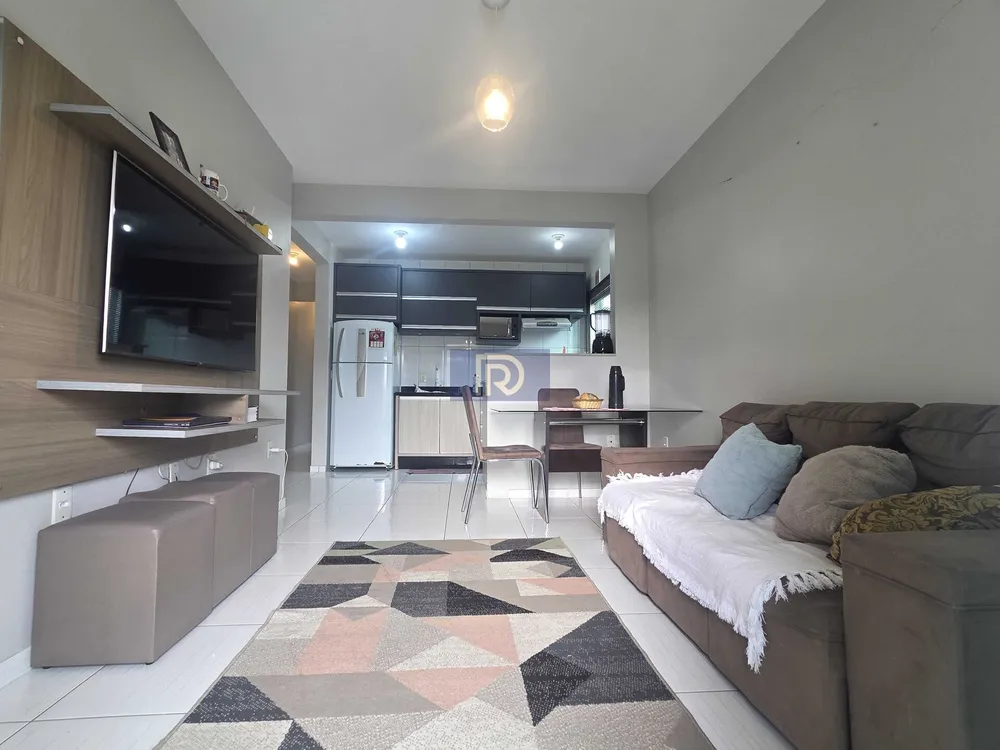 Apartamento, 2 quartos, 65 m² - Foto 1