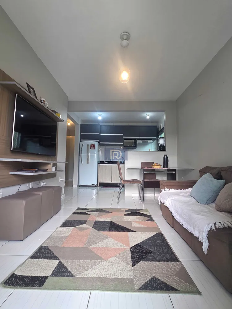 Apartamento, 2 quartos, 65 m² - Foto 2