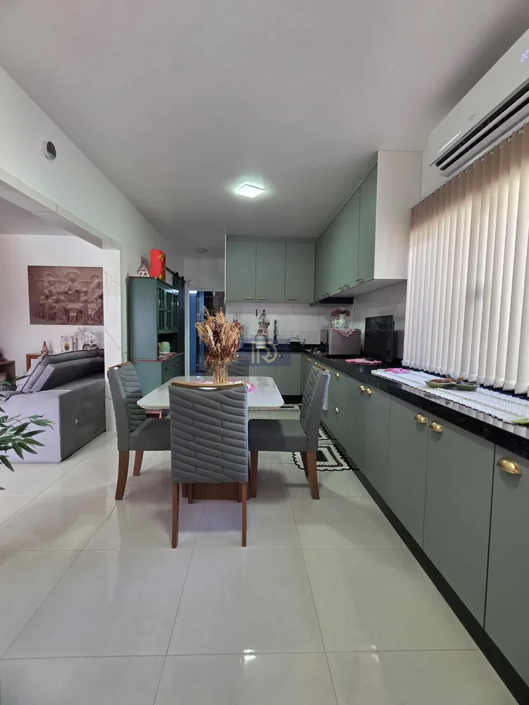 Casa, 2 quartos, 150 m² - Foto 2