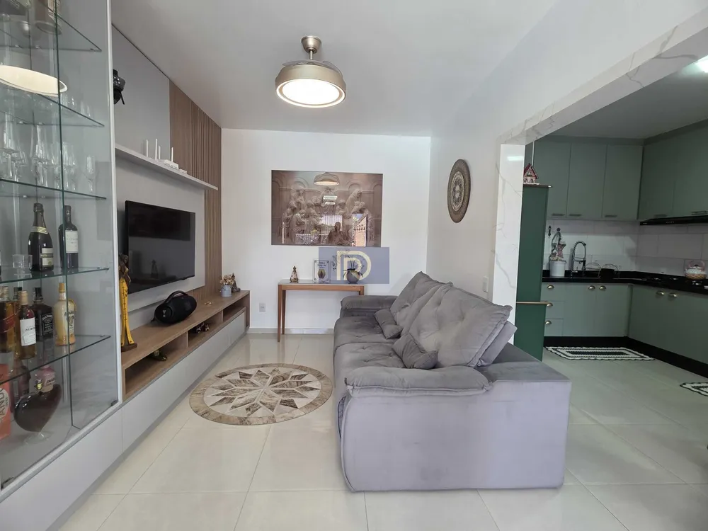 Casa, 2 quartos, 150 m² - Foto 1