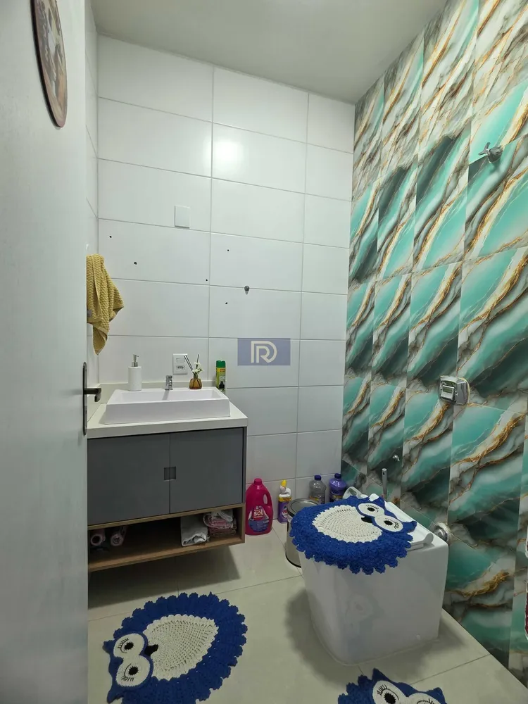 Casa, 2 quartos, 150 m² - Foto 4