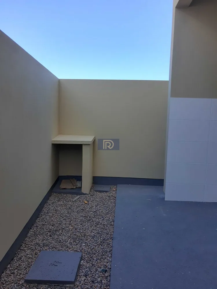 Sobrado, 2 quartos, 80 m² - Foto 5