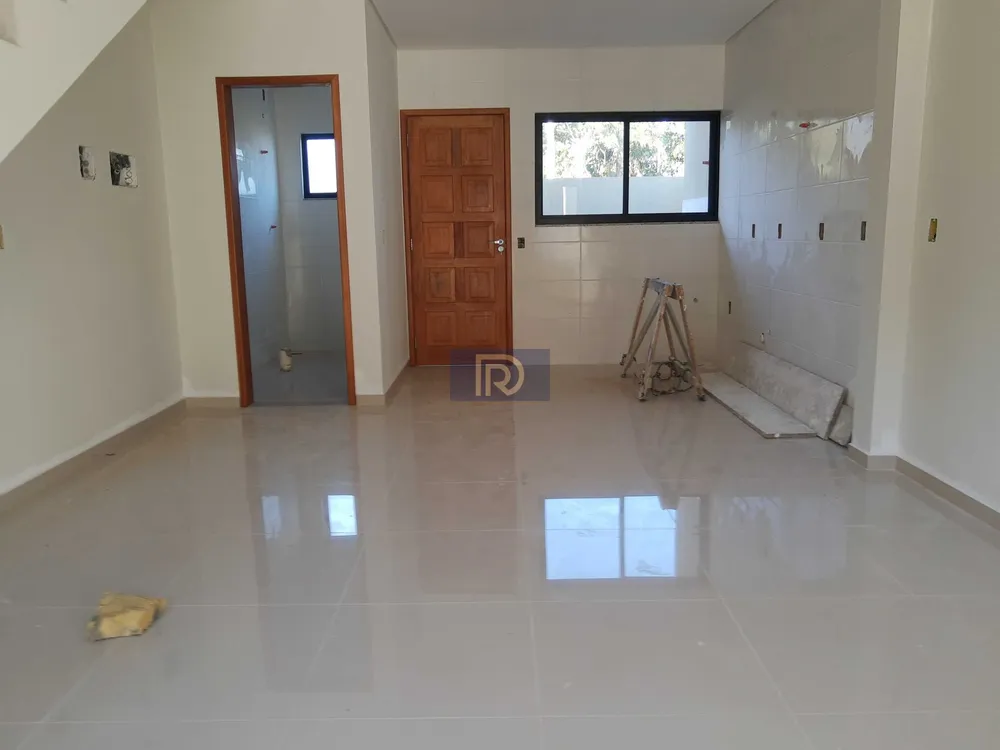 Sobrado, 2 quartos, 80 m² - Foto 2