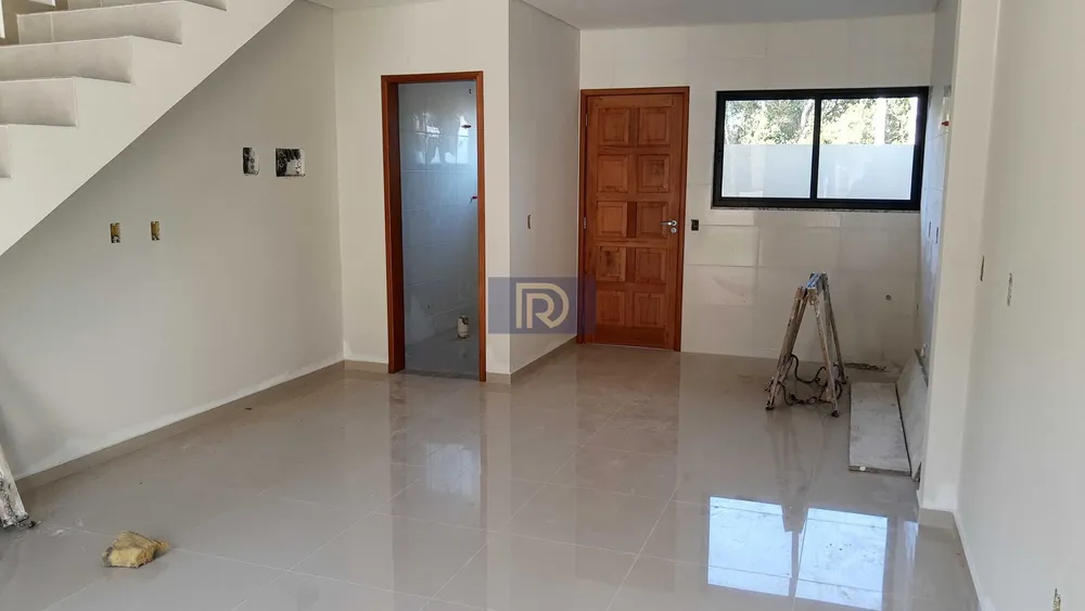 Sobrado, 2 quartos, 80 m² - Foto 3