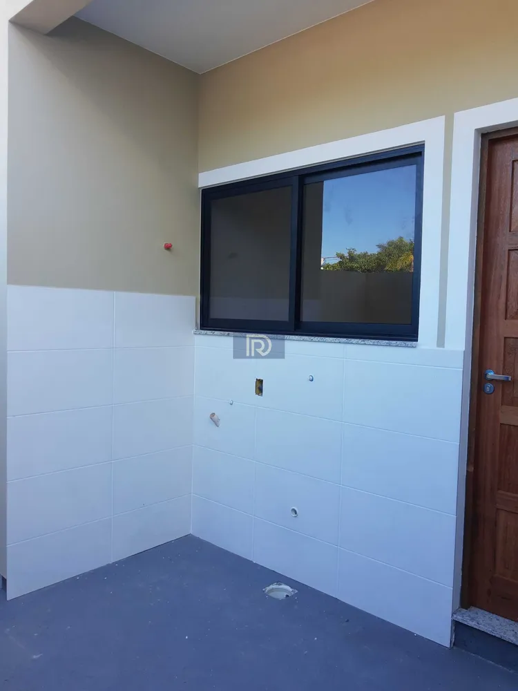 Sobrado, 2 quartos, 80 m² - Foto 4