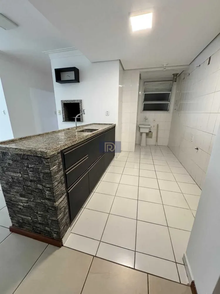 Apartamento, 2 quartos, 76 m² - Foto 2