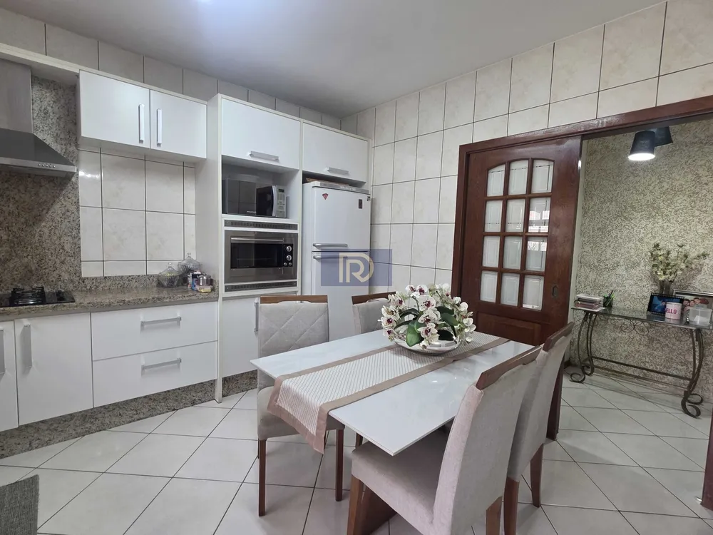 Casa, 3 quartos, 160 m² - Foto 6