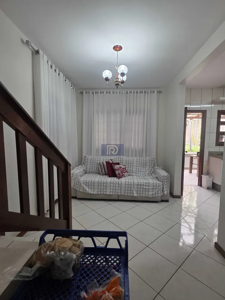 Casa, 3 quartos, 160 m² - Foto 2