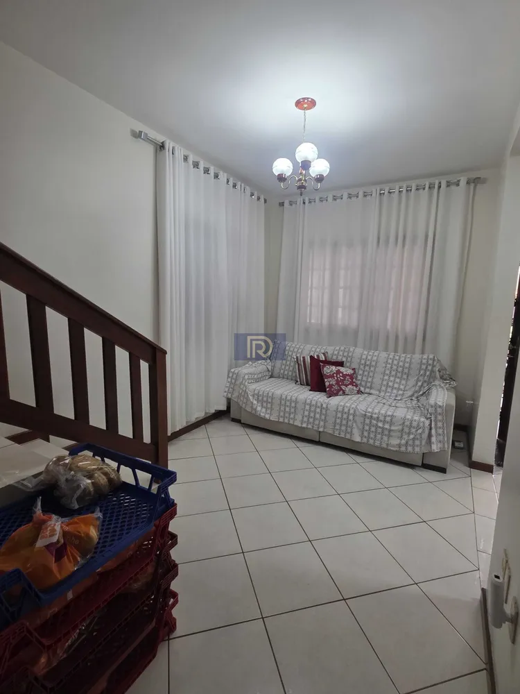 Casa, 3 quartos, 160 m² - Foto 3